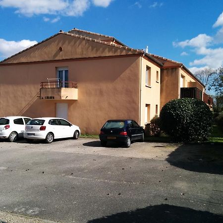 Studio Premium Zenith Arenes Purpan Toulouse Exterior photo